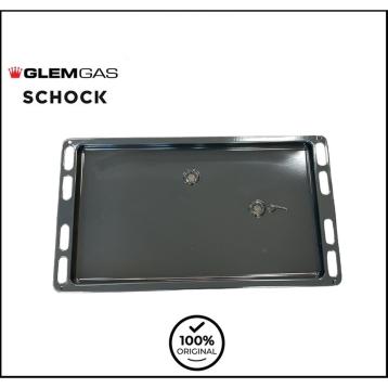 BASE FORNO CUCINA 66,6x37,6cm ORIGINALE GLEMGAS 383G06