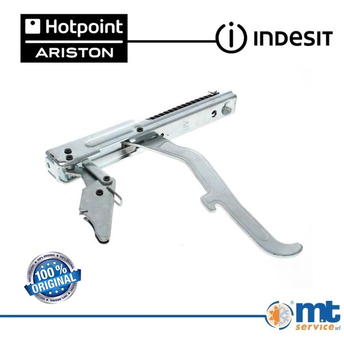 Cerniera porta forno forni monoblocco c00056702