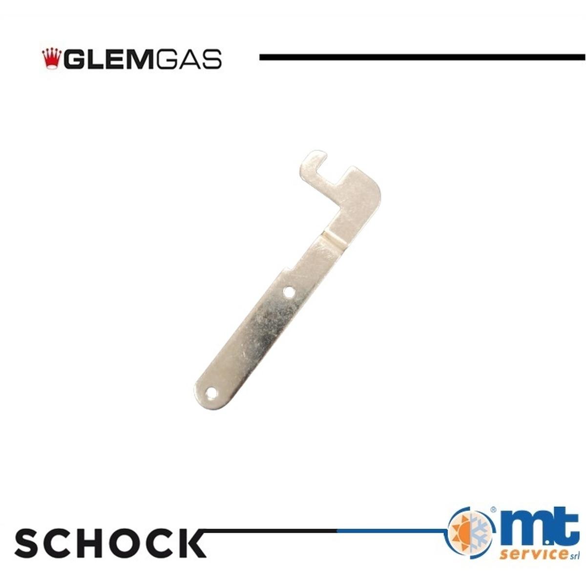 Lunetta cerniera cop. dx