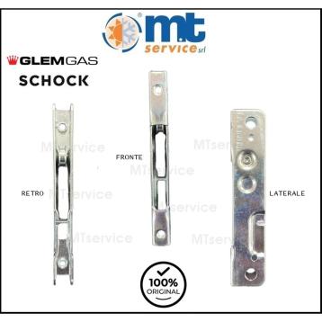 Portarullo carrucola 1pz per cerniere cucine forni glem gas