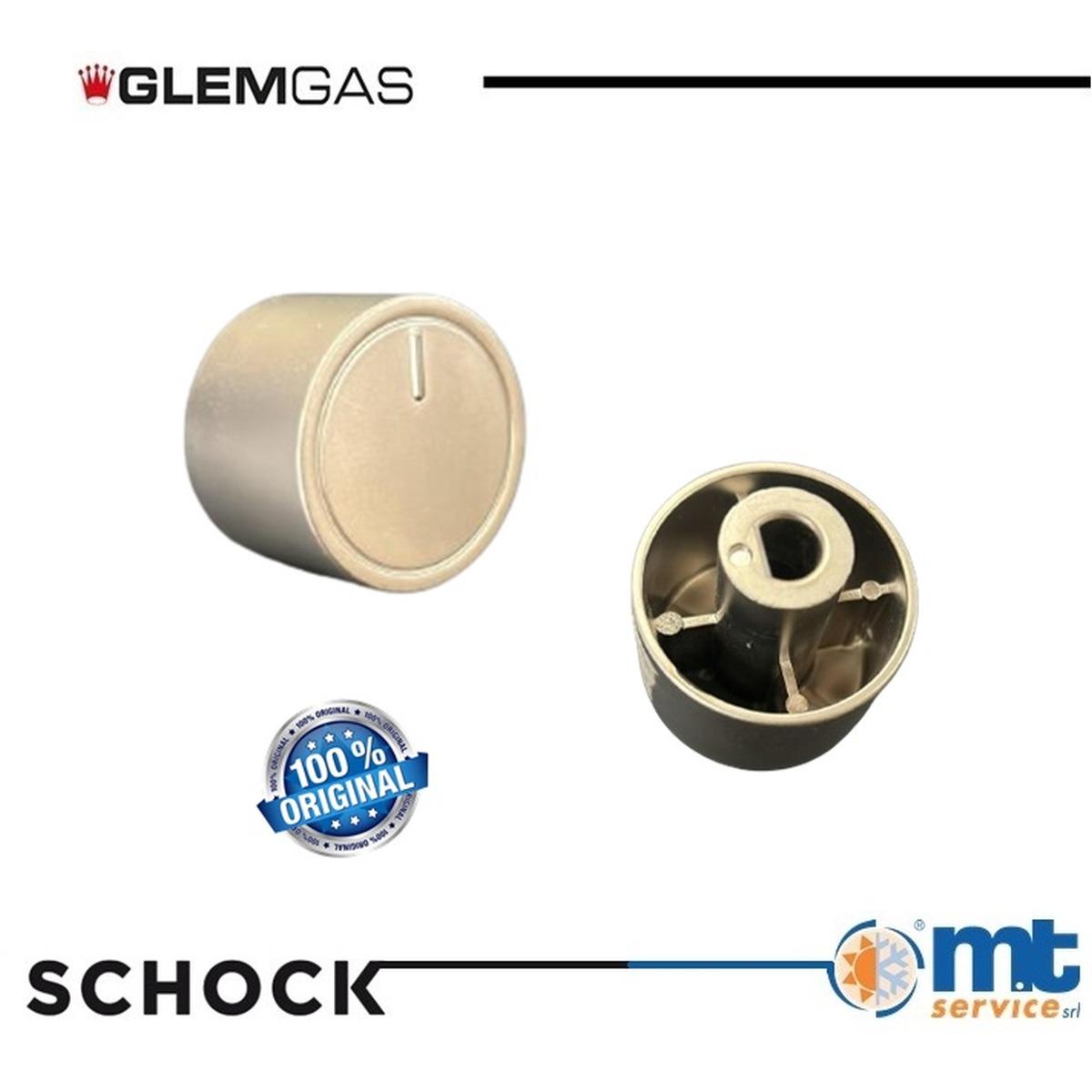 Manopola nich. sat. originale glemgas 030z79