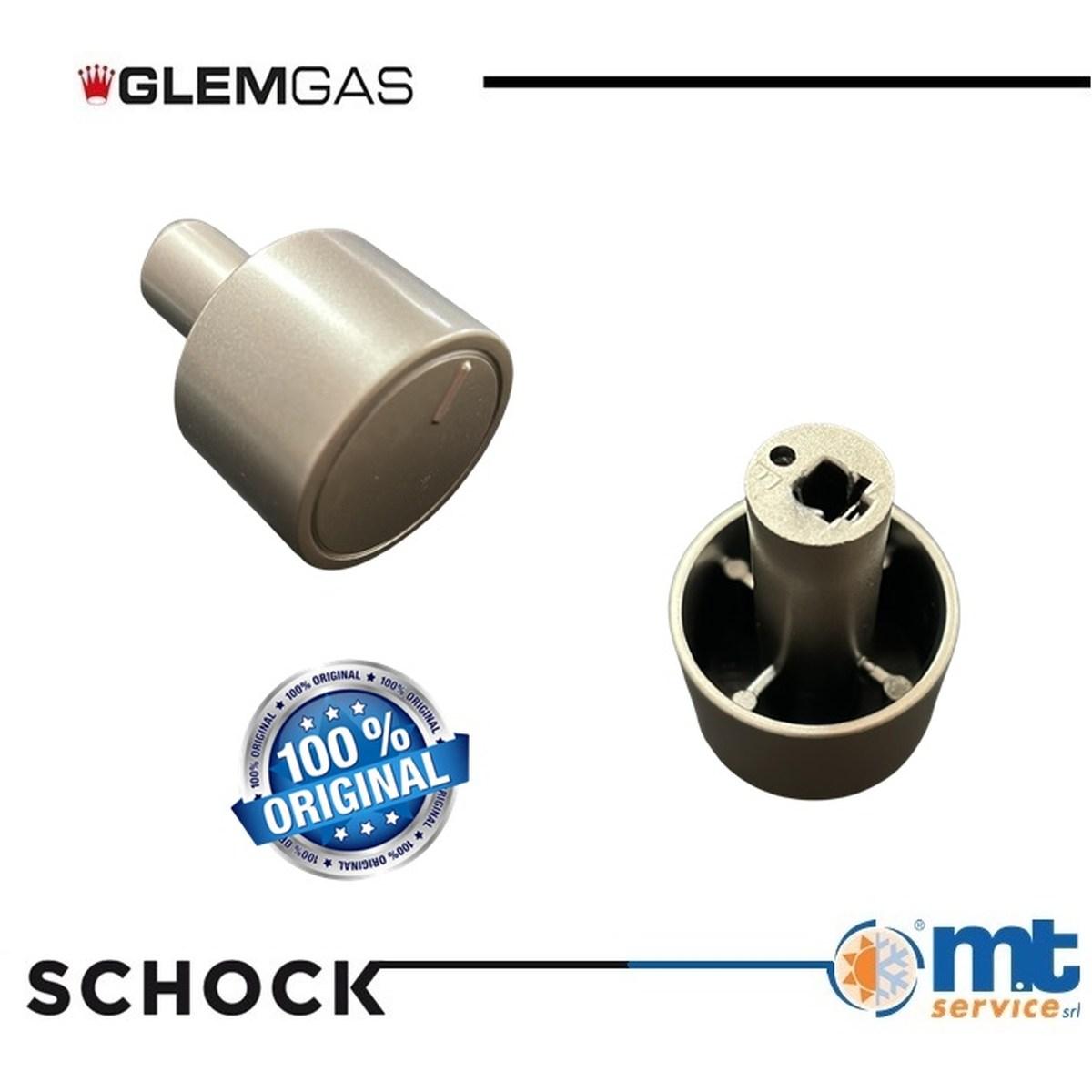 Manopola metropol nich/sat/simil(66-d6)nrm2013