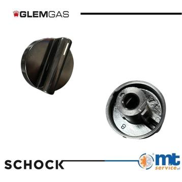 Manopola gas glemgas 03w226