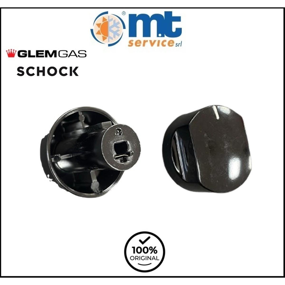 Manopola glemgas originale 03x765