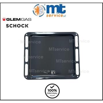 BASE FORNO ORIGINALE GLEMGAS 37,5 x 43,7cm