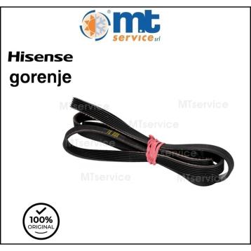 Cinghia 1220h6 poly-v v7ph1245 originale gorenje