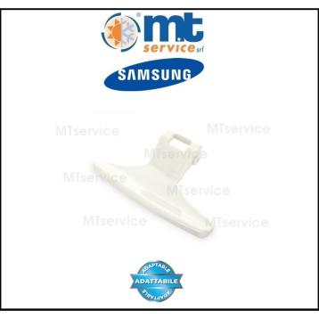 Maniglia oblÒ lavatrice compatibile samsung dc64-02430a