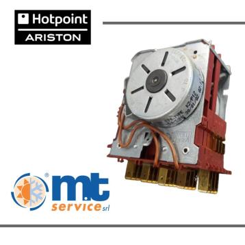 Timer lavastoviglie copreci td010061 dga6450w lsa2060, dga6310 - 6450 - 6305