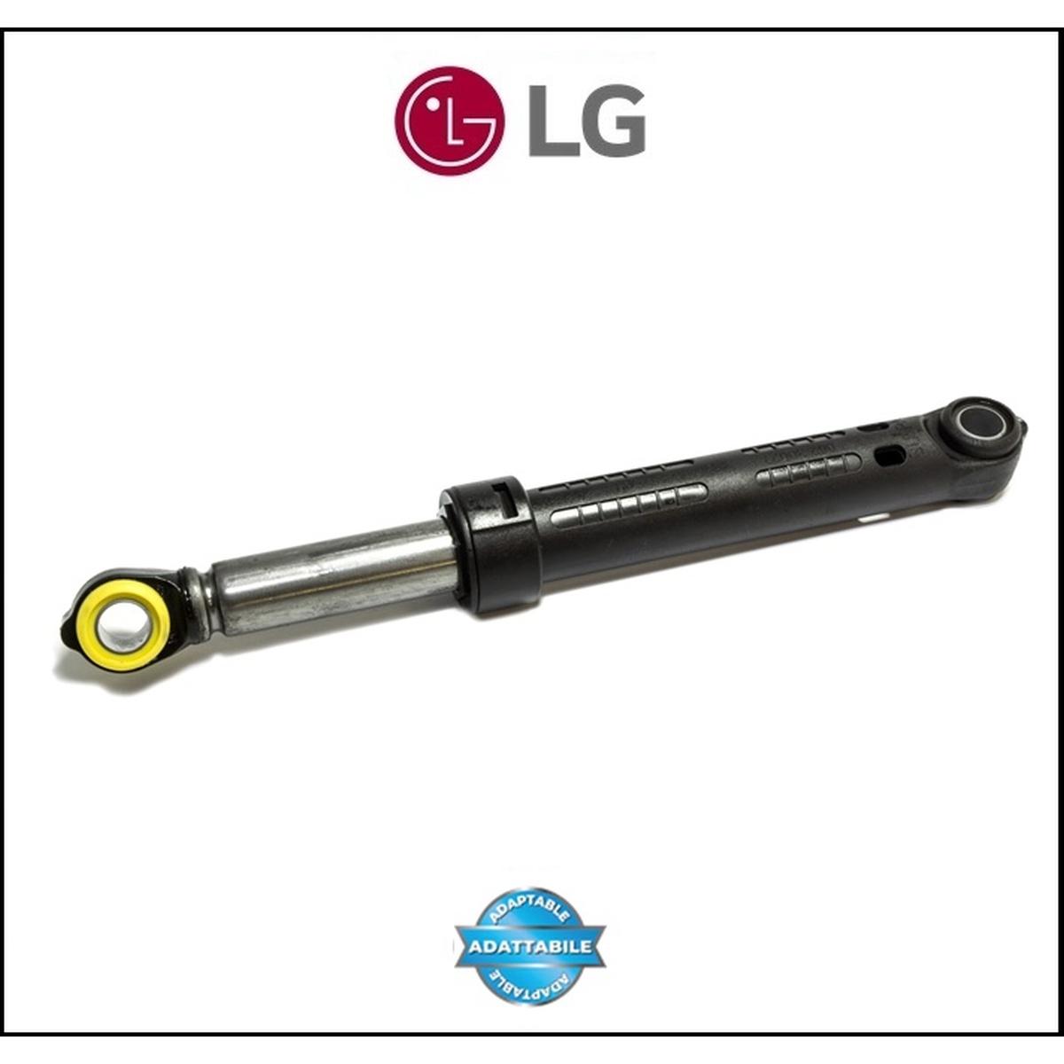Ammortizzatore lavatrice 100n compatibile lg 4900fr2030h