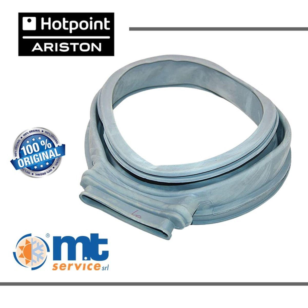 Guarnizione oblo' phil ariston originale c00068507