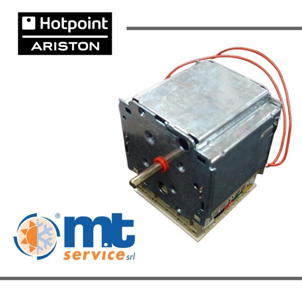 Timer crouzet 2005-691 11610.2845/02