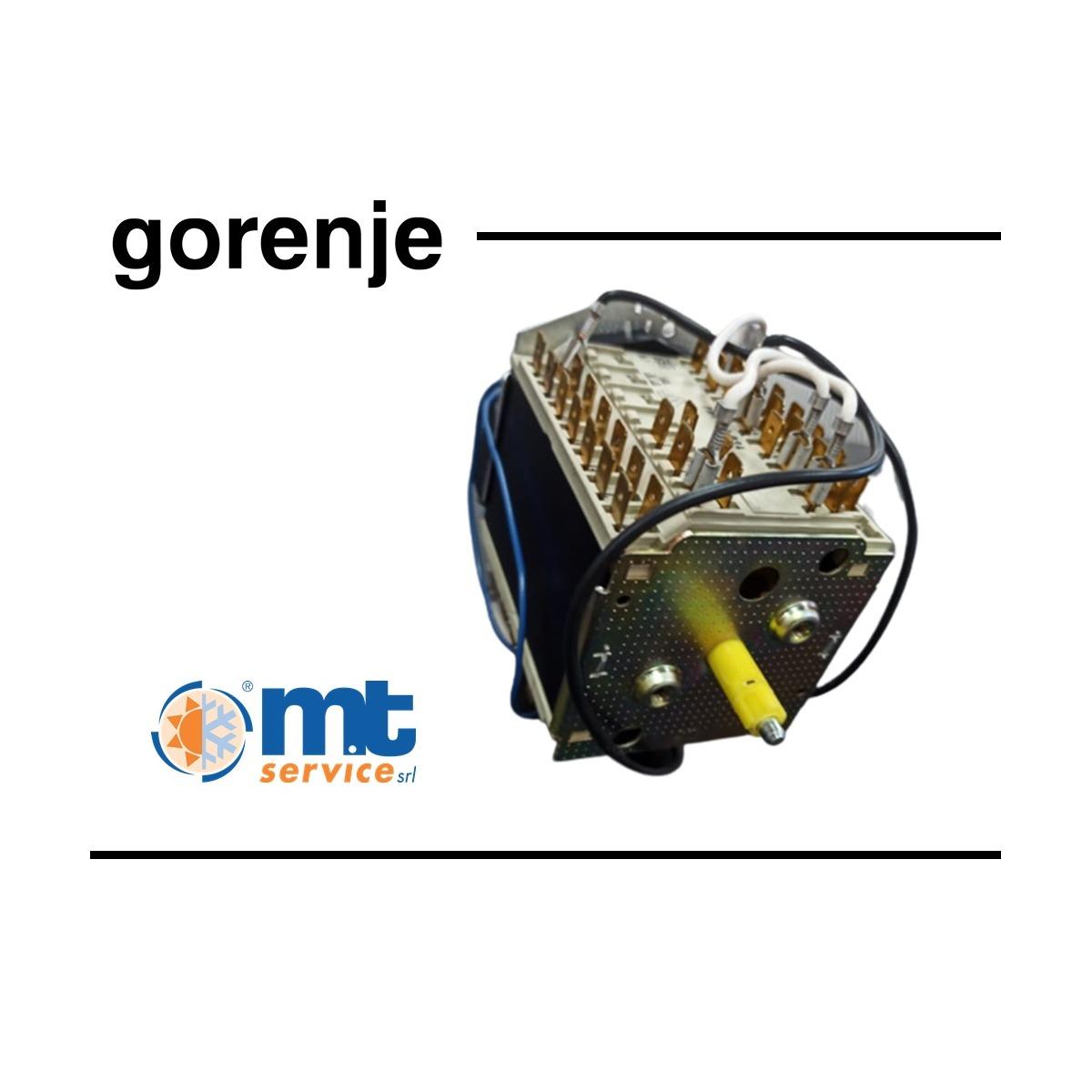 Timer gorenje 353223