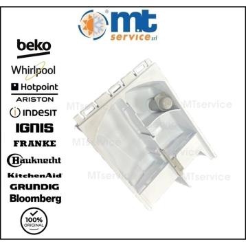 Cassetto detersivo di ricambio per c00843942