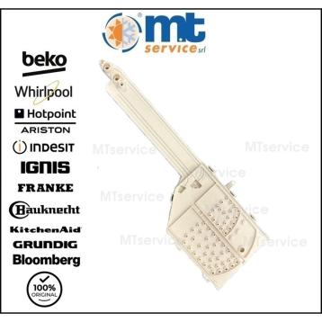 Tramoggia superiore di ricambio per c00843942