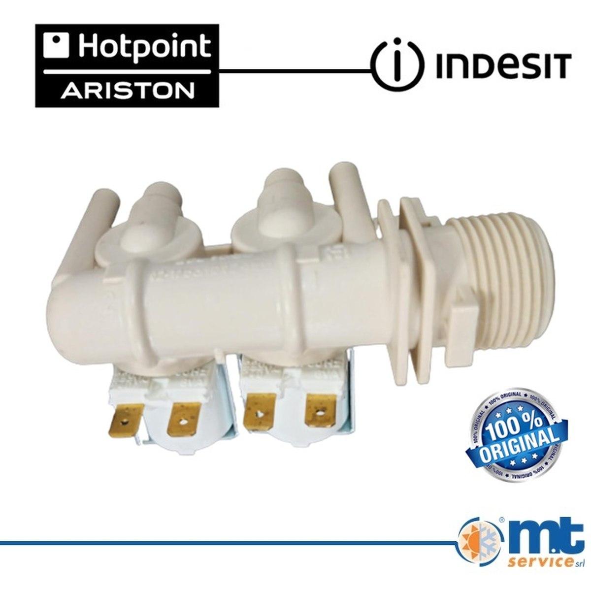 Elettrovalvola ie2u 7 lt.'stab.46'