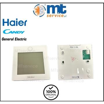 Comando a filo haier yr-e17 0150401331a