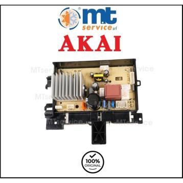 Scheda inverter lavatrice akai 3c102-000697