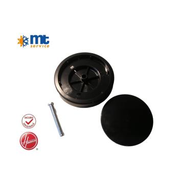 Kit ruota posteriore hoover battitappeto u35 / dm7