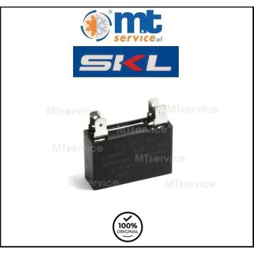 Condensatore skl 1µf stretto