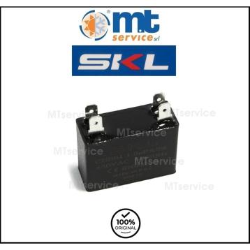 Condensatore skl 1,5µf stretto