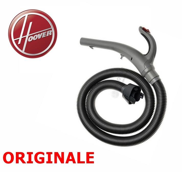 Tubo flessibile+comandi hoover xarion d101
