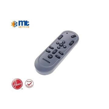 Telecomando originale hoover robot pavimenti rbc004/9