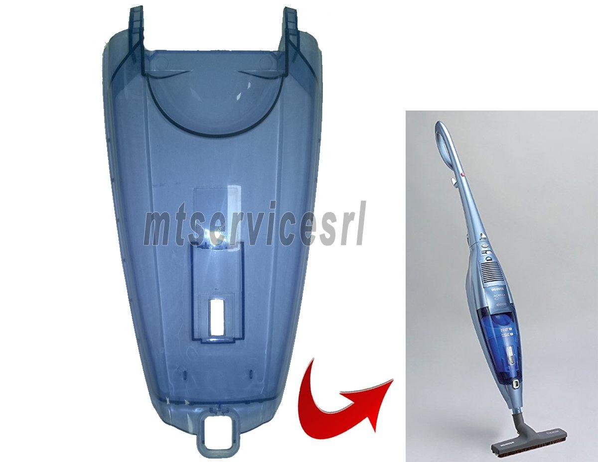 Coperchio vano sacco polvere aspirapolvere hoover s780e acenta