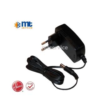 Alimentatore originale hoover scopa elettrica atv204gb