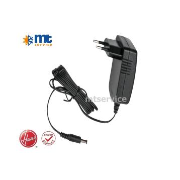 Alimentatore originale hoover scopa elettrica ahen atn3 / atv3