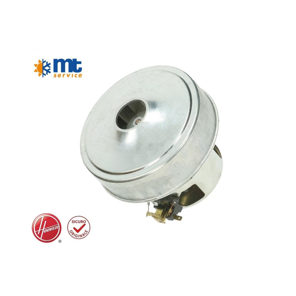 Motore originale hoover aspirapolvere tfc / tfs