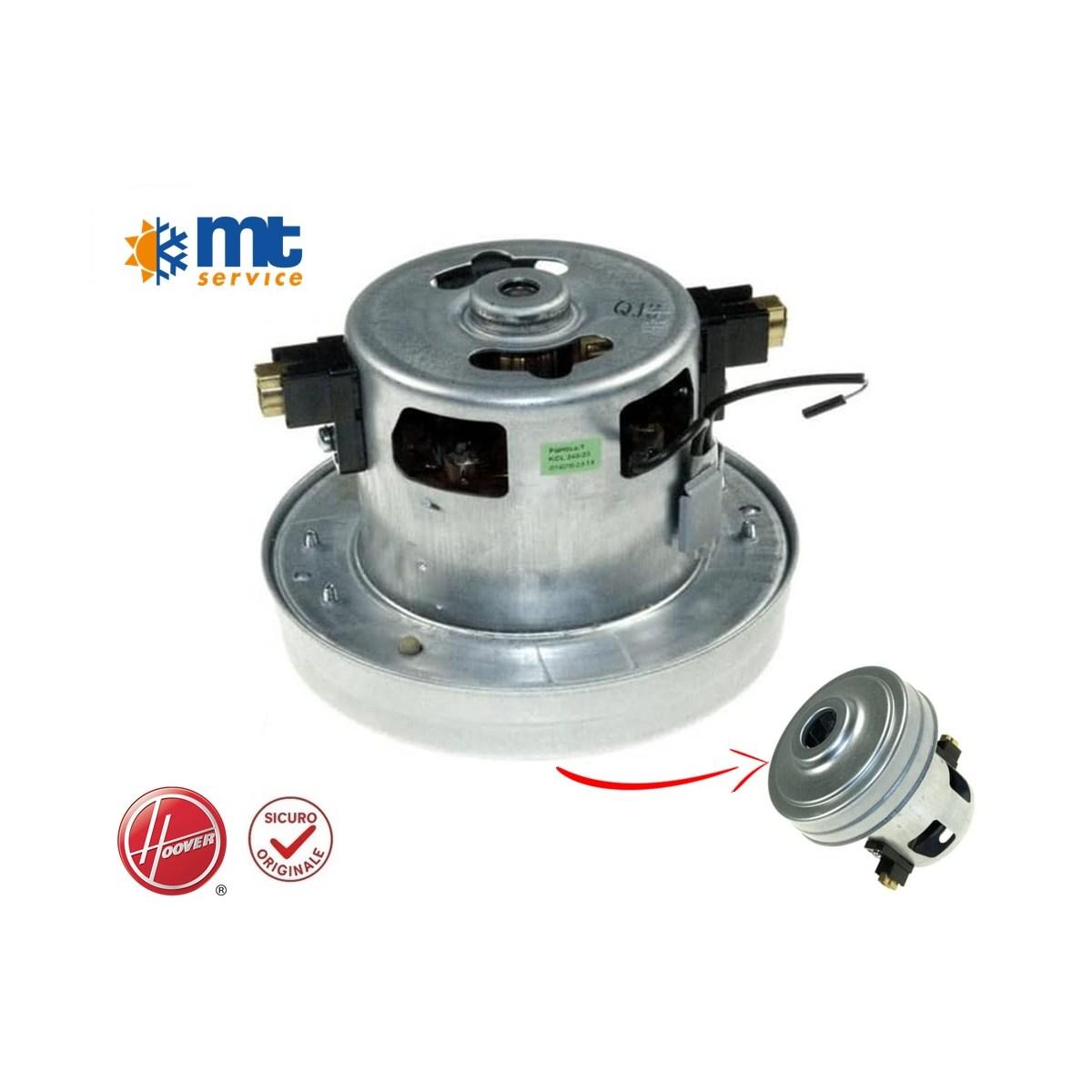 MOTORE ORIGINALE HOOVER ASPIRAPOLVERE TTE2xx / ZTE2xx