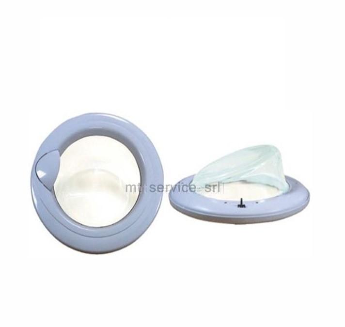 Oblo' lavatrice ariston cpl 'w543git' originale