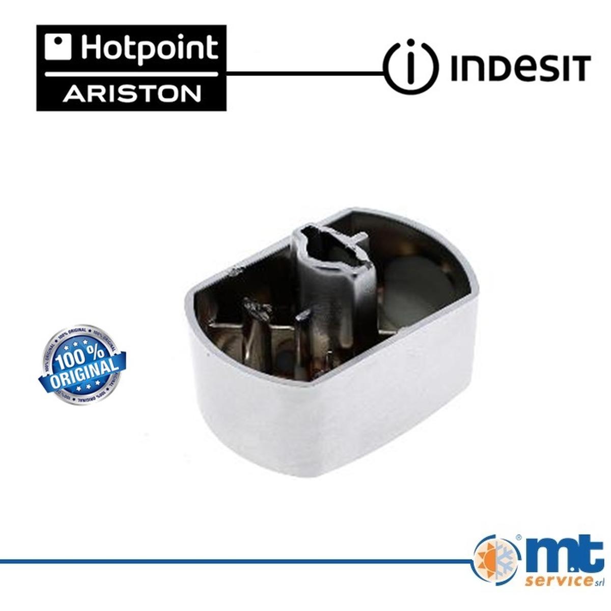 Manopola cromata c00082490