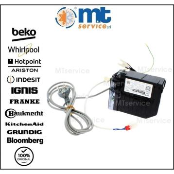 Scheda inverter beko vcc 4365125200 5789900800
