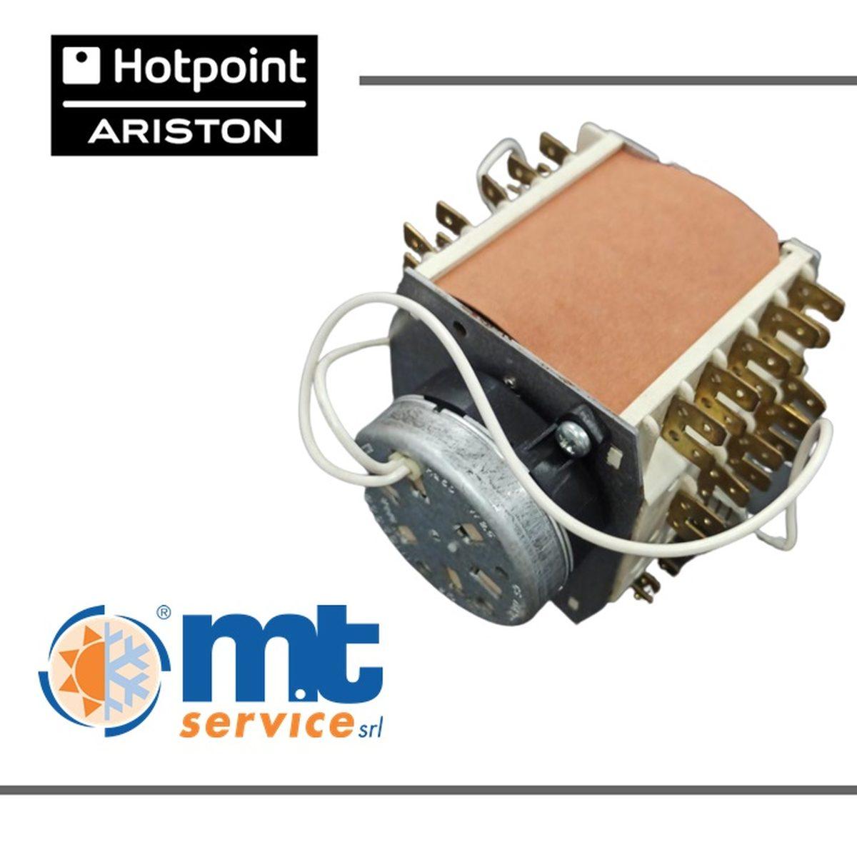 Timer s.l5/l8-cd/iiserie-910