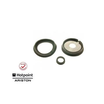 Kit guarnizione / tenuta crociera lavattrice 600 giri ariston margherita