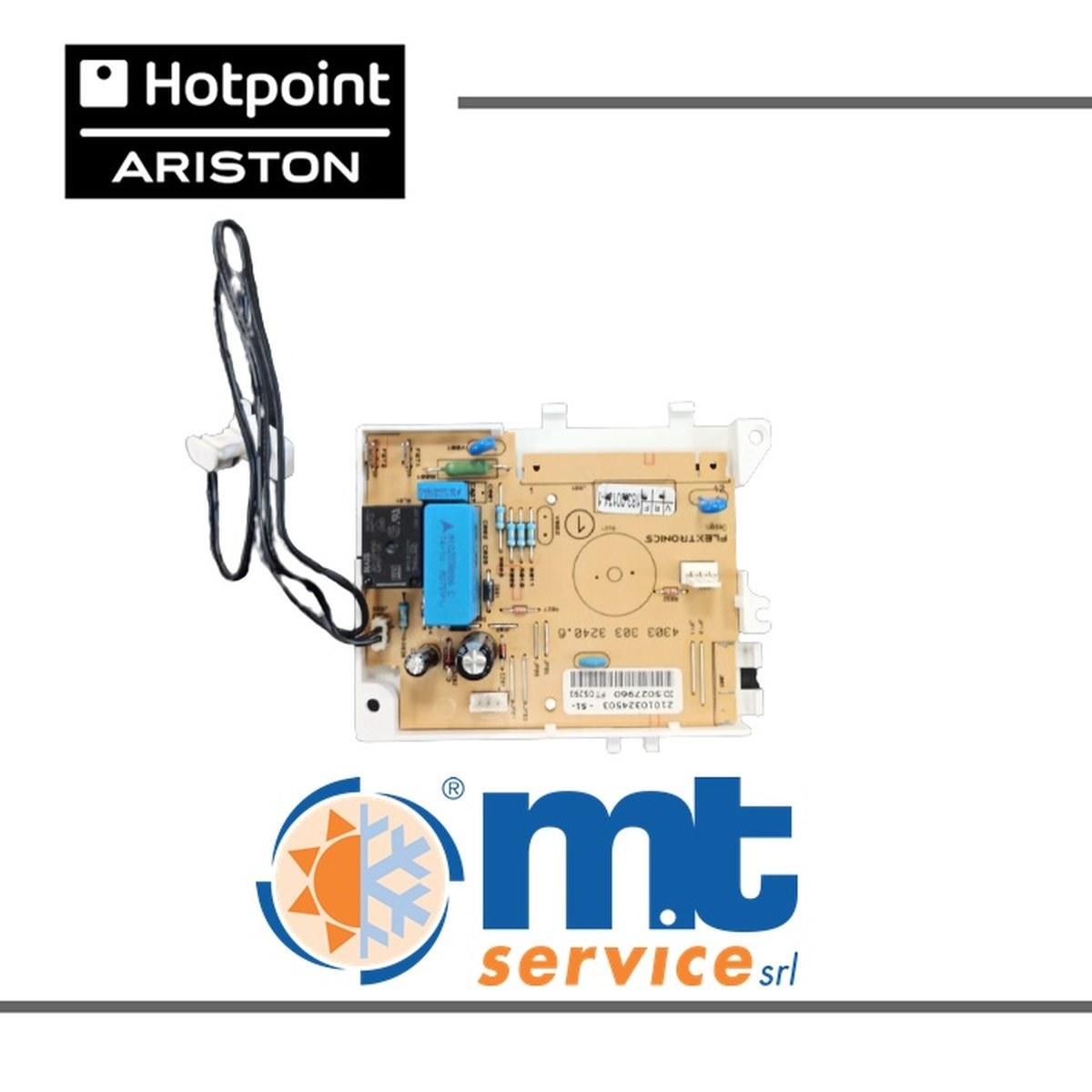 Scheda elettronica bit100.1 timer bit100.1 's1' + n1045048 sost.c00109875