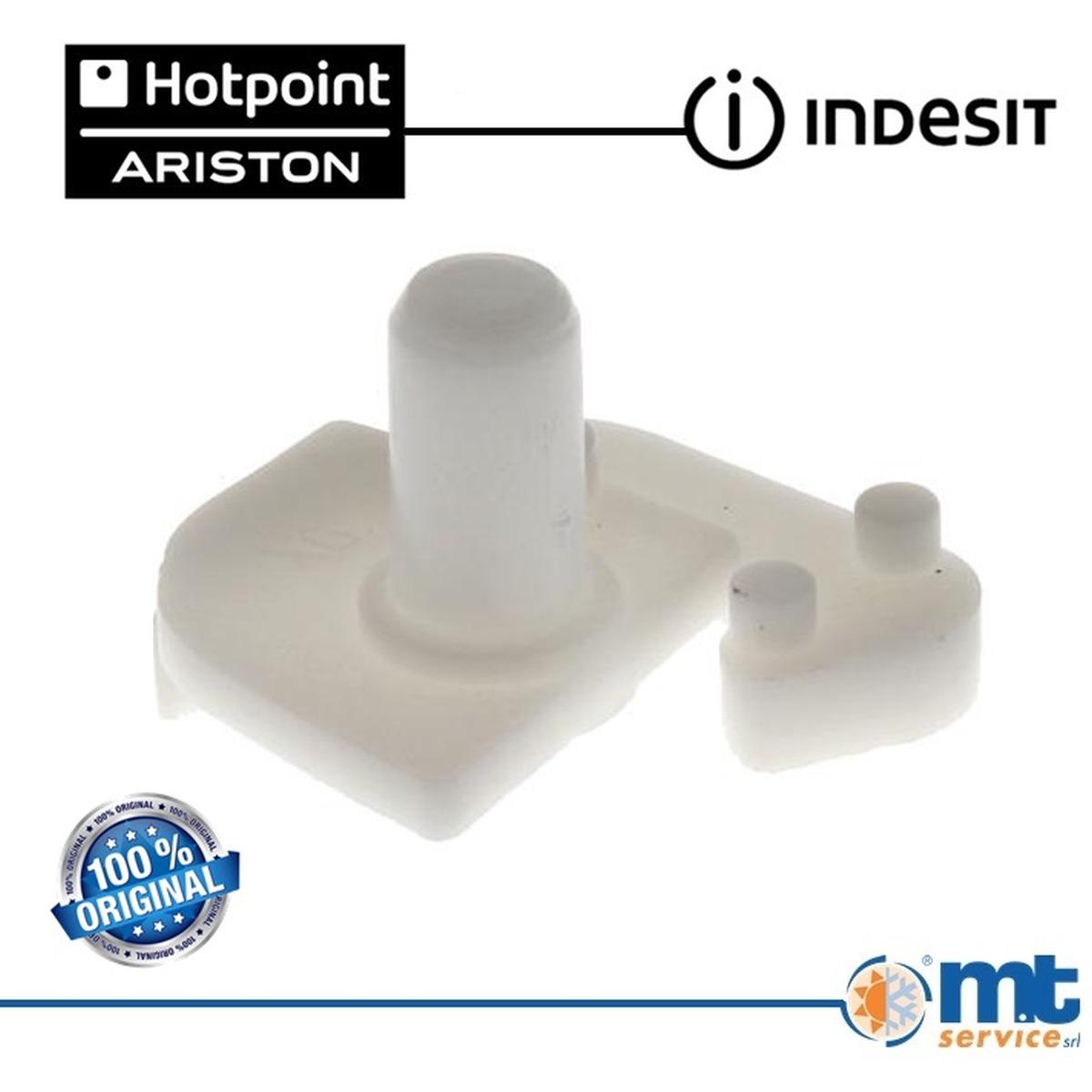 Bussolina fermo porta dx polarwh