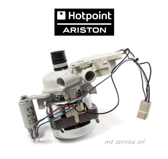 Pompa lavaggio lavastoviglie  li670duo