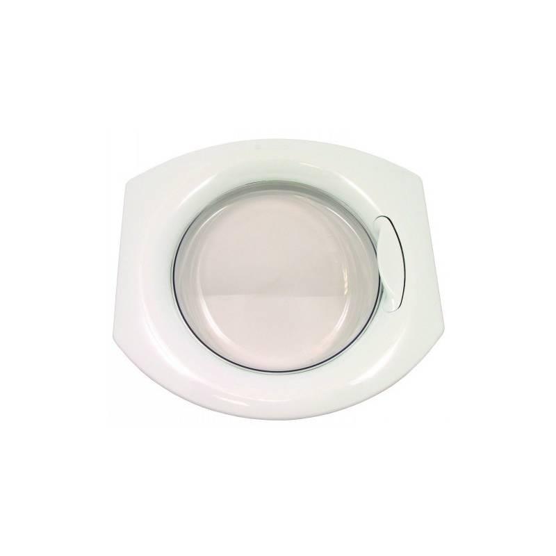 Oblo' completo originale lavatrice evoii pw wd 150 ariston c0016624