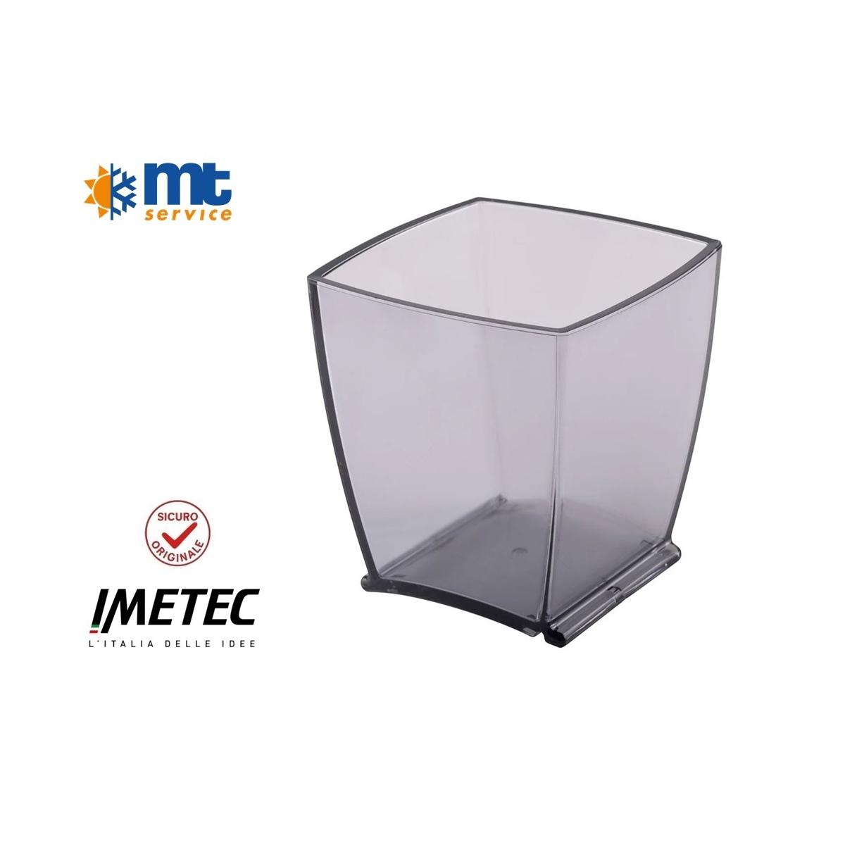 Formaggera originale imetec grattugissima 7126c - 7480 - 61401