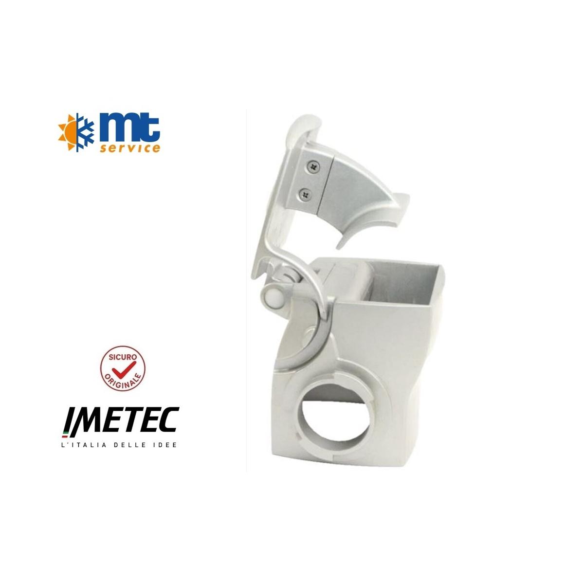 Tramoggia grattugia originale imetec grattugissima 7126c-7480-61401