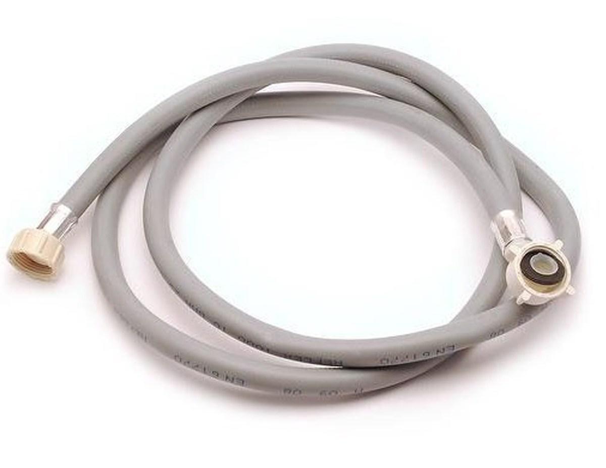 TUBO CARICO 2MT 10BAR 25 C D.C. WH<br />