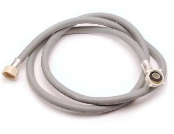 TUBO CARICO 2MT 10BAR 25 C D.C. WH<br />