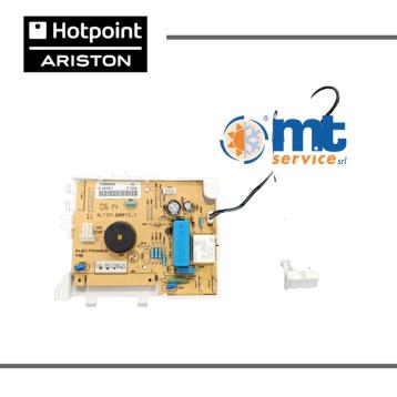 Scheda timer bit100.1 'e2' rohs + n1045048