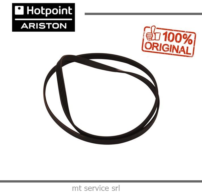 Cinghia elastica 1205j5/1208j5 originale c00143610 blj536un