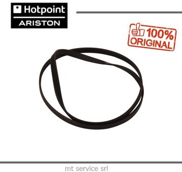 Cinghia elastica 1205j5/1208j5 originale c00143610 blj536un