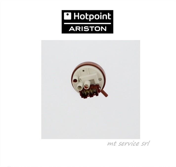 PRESSOSTATO LVST INDESIT ARISTON 90 71 EVO3 ROHS c00094151 C00143740