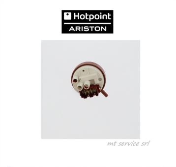 PRESSOSTATO LVST INDESIT ARISTON 90 71 EVO3 ROHS c00094151 C00143740