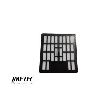 FILTRO ORIGINALE IMETEC ASPIRAPOLVERE 8500 D1401 UltraPower